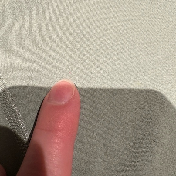 Lululemon Align High-Rise Pant with Pockets 25" Green Size 12 - Picture 4 of 9